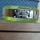 Отзывы Chanel Chance Eau Fraiche