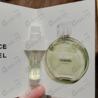 Духи Chance Eau Fraiche от Chanel