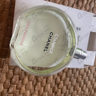 Отзыв Chanel Chance Eau Fraiche