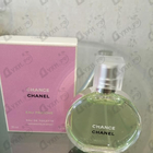 Духи Chance Eau Fraiche от Chanel