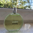 Отзыв Chanel Chance Eau Fraiche