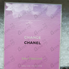 Духи Chance Eau Fraiche от Chanel