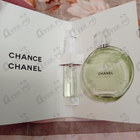 Духи Chance Eau Fraiche от Chanel