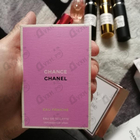 Отзыв Chanel Chance Eau Fraiche