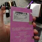 Отзыв Chanel Chance Eau Fraiche