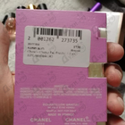 Духи Chance Eau Fraiche от Chanel