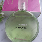 Отзывы Chanel Chance Eau Fraiche
