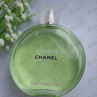 Отзыв Chanel Chance Eau Fraiche