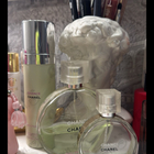 Парфюм Chanel Chance Eau Fraiche