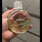 Отзыв Chanel Chance Eau Fraiche