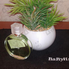 Отзыв Chanel Chance Eau Fraiche