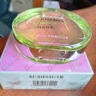 Отзыв Chanel Chance Eau Fraiche