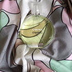 Отзыв Chanel Chance Eau Fraiche