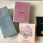 Отзывы Chanel Chance Eau Fraiche