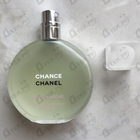 Отзывы Chanel Chance Eau Fraiche