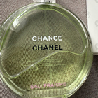 Отзыв Chanel Chance Eau Fraiche