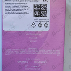 Отзыв Chanel Chance Eau Fraiche