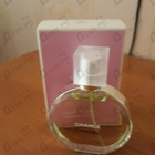 Отзыв Chanel Chance Eau Fraiche
