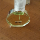 Отзыв Chanel Chance Eau Fraiche