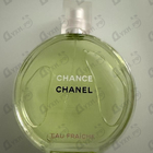 Отзыв Chanel Chance Eau Fraiche