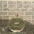 Отзыв Chanel Chance Eau Fraiche