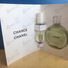 Отзывы Chanel Chance Eau Fraiche