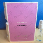 Отзыв Chanel Chance Eau Fraiche