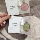 Отзывы Chanel Chance Eau Fraiche