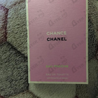 Отзыв Chanel Chance Eau Fraiche