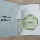Духи Chance Eau Fraiche от Chanel