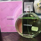 Отзыв Chanel Chance Eau Fraiche