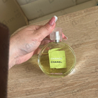 Отзыв Chanel Chance Eau Fraiche