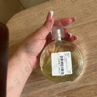 Отзыв Chanel Chance Eau Fraiche