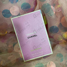 Отзыв Chanel Chance Eau Fraiche