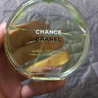 Отзыв Chanel Chance Eau Fraiche