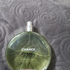 Отзывы Chanel Chance Eau Fraiche