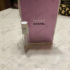 Духи Chance Eau Fraiche от Chanel