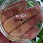 Отзыв Chanel Chance Eau Fraiche