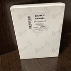 Отзыв Chanel Chance Eau Fraiche