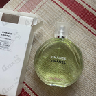 Духи Chance Eau Fraiche от Chanel