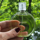 Отзыв Chanel Chance Eau Fraiche