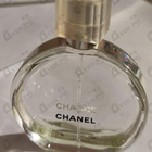 Отзыв Chanel Chance Eau Fraiche