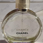 Духи Chance Eau Fraiche от Chanel