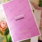 Отзывы Chanel Chance Eau Fraiche