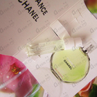 Отзыв Chanel Chance Eau Fraiche
