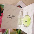 Отзыв Chanel Chance Eau Fraiche