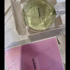 Отзывы Chanel Chance Eau Fraiche