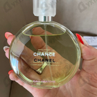 Духи Chance Eau Fraiche от Chanel