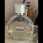 Отзыв Chanel Chance Eau Fraiche