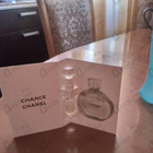 Духи Chance Eau Fraiche от Chanel